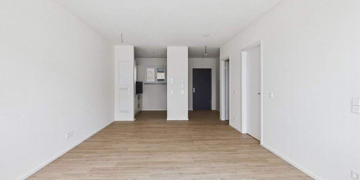 Etagenwohnung Sindelfingen Ost - 2 Zimmer, 71 m&sup2;, 1.320&euro; | Angebot:25680032