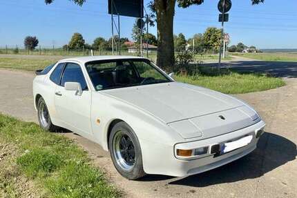 Porsche 944 104.000 km 24.999 € Stuttgart 70499