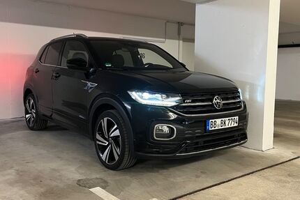 VW T-Cross 47.000 km 16.500 &euro; Sindelfingen 71063