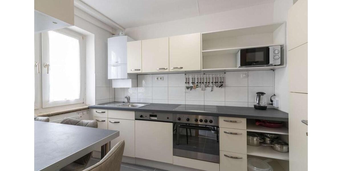 Etagenwohnung Pforzheim Weststadt - 1 Zimmer, 20 m&sup2;, 490&euro; | Angebot:26715346