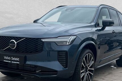 Volvo XC90 1.500 km 79.890 &euro; Karlsruhe 76187