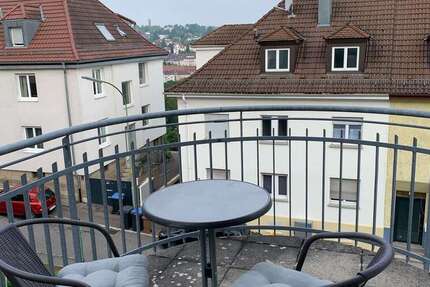 Wohnung Pforzheim - 1 Zimmer, 28 m&sup2;, 114.500&euro; | Angebot:26082689