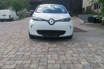 Renault ZOE 75.402 km 7.650 &euro; Althengstett 75382