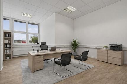 Gewerbeobjekt Ettlingen - 1.050&euro; | Angebot:25870705