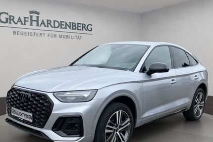 Audi Q5 38.895 km 43.900 &euro; Bruchsal 76646