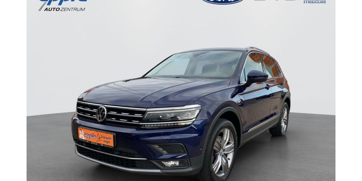 VW Tiguan 74.639 km 29.990 &euro; Rutesheim 71277