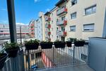 Etagenwohnung Karlsruhe - 2 Zimmer, 59 m&sup2;, 1.135&euro; | Angebot:26443383