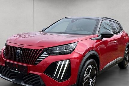 Peugeot 2008 12.072 km 26.350 &euro; Karlsruhe 76227