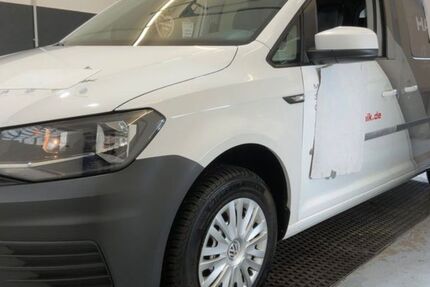 VW Caddy 124.900 km 14.800 &euro; Oberderdingen 75038