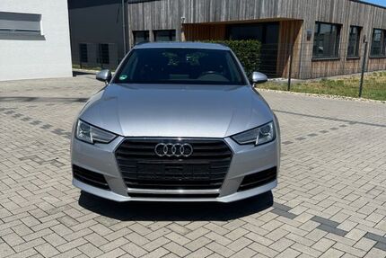 Audi A4 278.090 km 9.950 &euro; Karlsdorf Neuthard 76676
