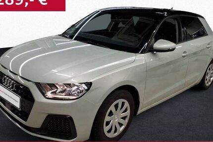 Audi A1 6.744 km 23.930 &euro; Pforzheim 75179