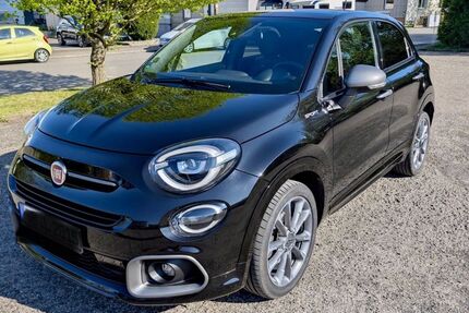 Fiat 500X 62.000 km 17.499 &euro; Sindelfingen 71069