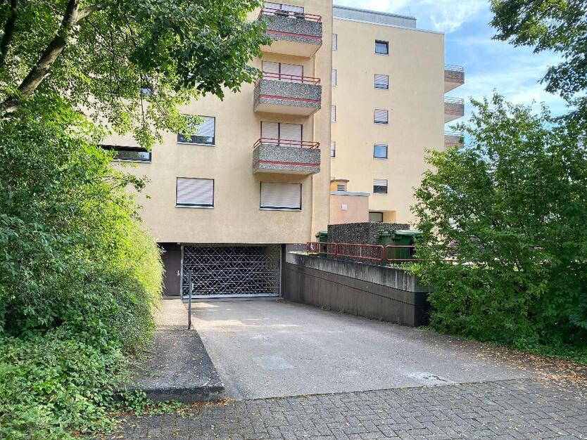 ### Schönes gemütliches Zuhause über den Dächern von Bruchsal ! ###