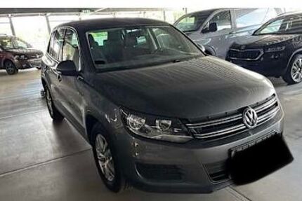 VW Tiguan 205.310 km 8.590 &euro; Magstadt 71106