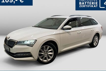 Skoda Superb 92.224 km 19.990 &euro; Niefern-Öschelbronn 75223
