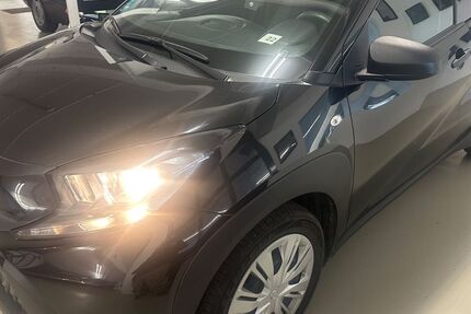 Toyota Aygo (X) 63.898 km 11.490 € LEONBERG 71229