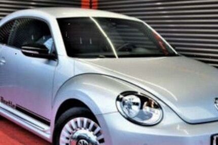 VW Beetle 94.300 km 8.900 € Illingen 75428