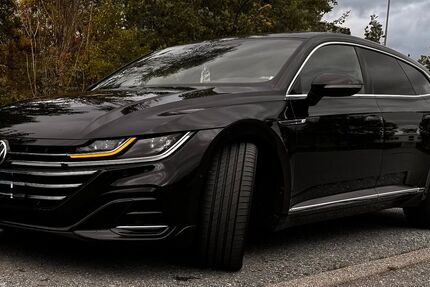 VW Arteon 122.000 km 27.990 € Calw 75365