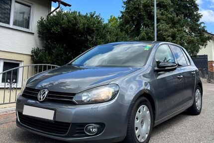 VW Golf 191.000 km 4.500 &euro; Güglingen 74363
