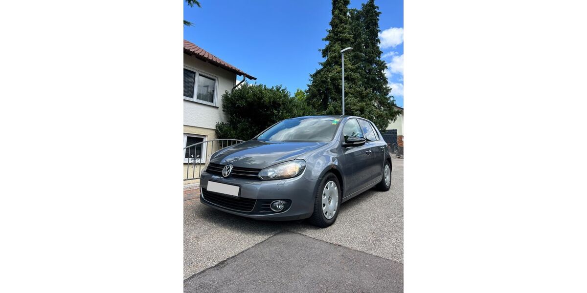 VW Golf 191.000 km 4.500 &euro; Güglingen 74363