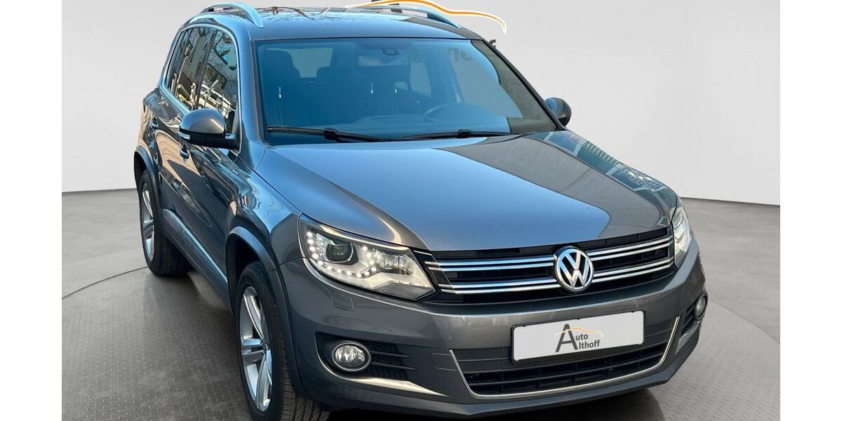 VW Tiguan 149.400 km 13.799 &euro; Ditzingen (bei Stuttgart) 71254