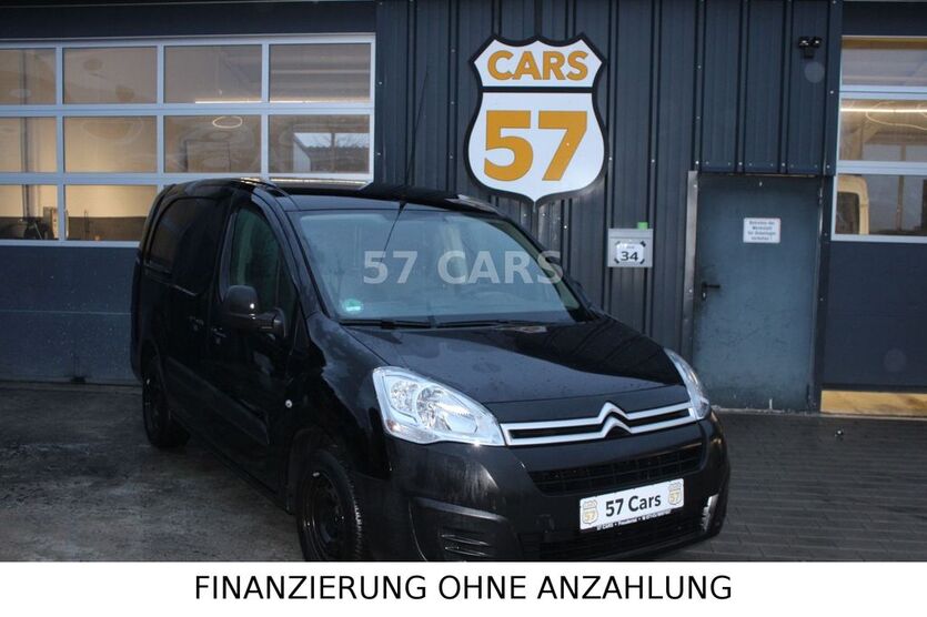 Citroen Berlingo 73.989 km 8.900 € Freudental 74392