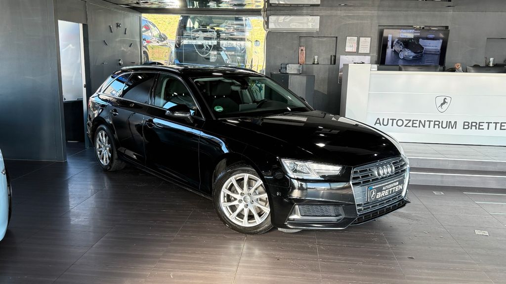 Audi A4 239.880 km 12.790 &euro; Bretten 75015