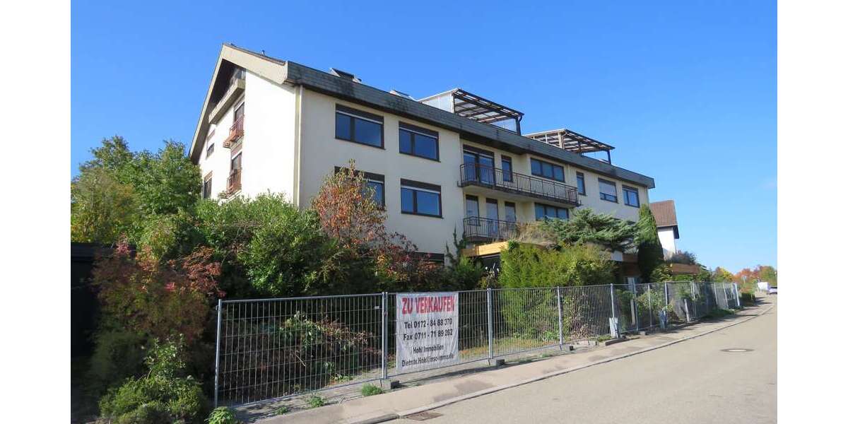 Haus zum Kaufen in Ettlingen-Schöllbronn 947.000 € 981 m² 40 zimmer