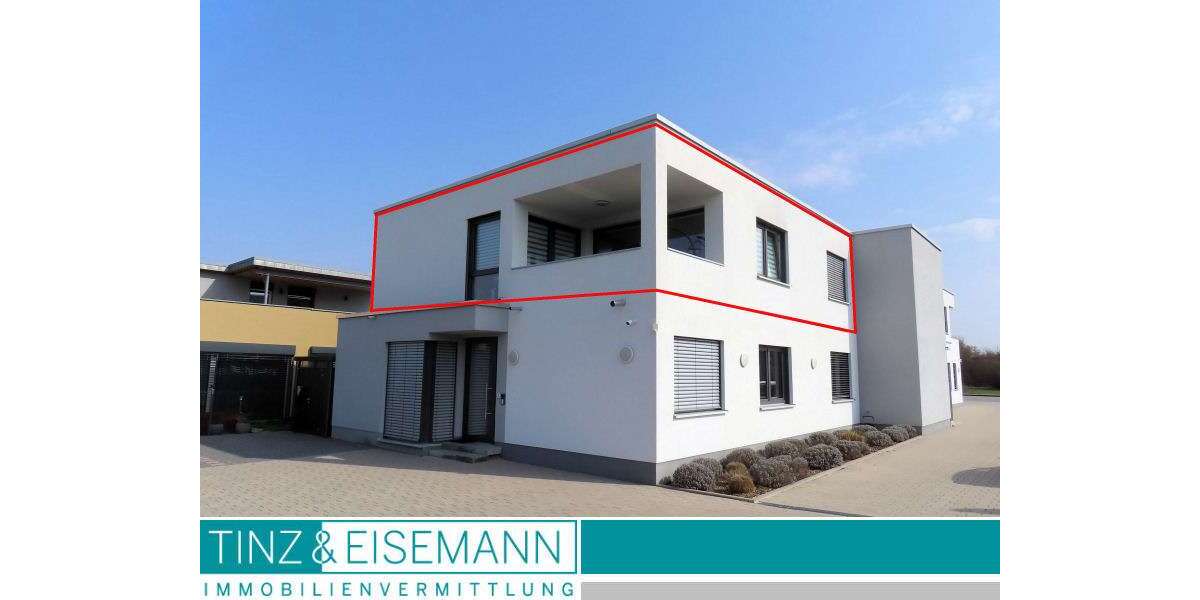 Etagenwohnung Karlsdorf-Neuthard Neuthard - 3 Zimmer, 99 m&sup2;, 1.100&euro; | Angebot:25526232