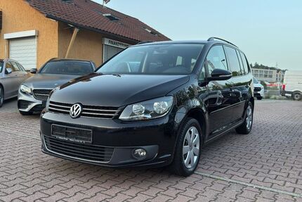 VW Touran 204.000 km 6.800 € Sindelfingen 71065