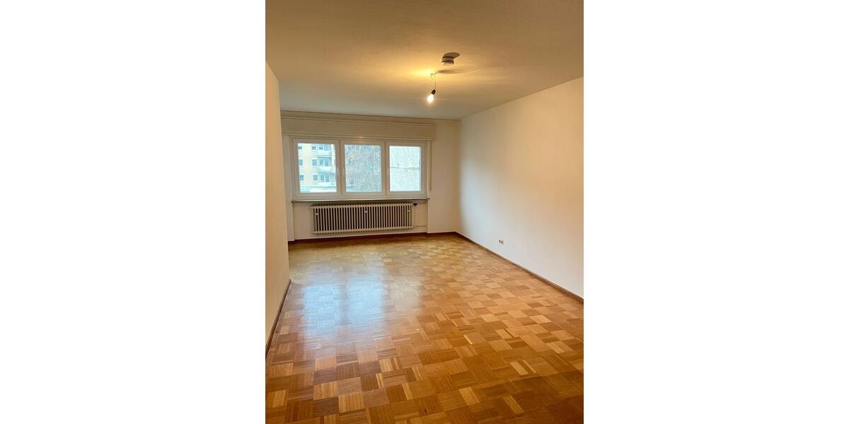 Etagenwohnung Karlsruhe Südstadt - 3 Zimmer, 81 m&sup2;, 780&euro; | Angebot:26464134