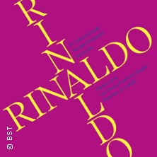 Rinaldo 27.02.2026 Badisches Staatstheater Karlsruhe
