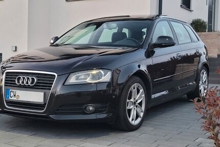 Audi A3 236.670 km 7.800 &euro; Oberreichenbach 75394