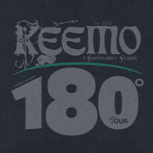 OG Keemo - 180GRAD Tour 2025 30.10.2025 Im Wizemann Stuttgart
