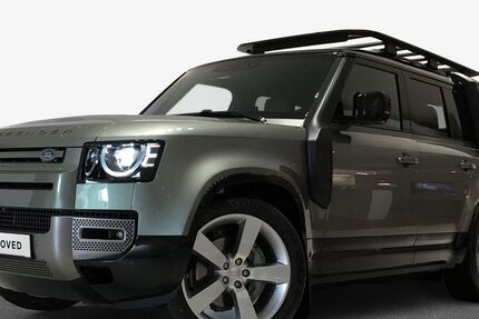 Land Rover Defender 3.000 km 109.990 € Stuttgart 70190