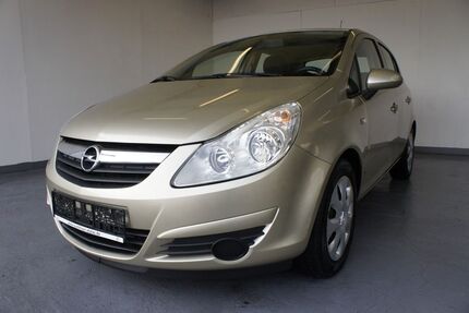 Opel Corsa 110.000 km 3.900 &euro; Sindelfingen 71065