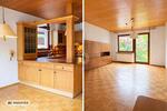 SCHÖNES HAUS MIT VIEL POTENTIAL - Einfamilienhaus Bad Wildbad im Schwarzwald | Angebot:27354975