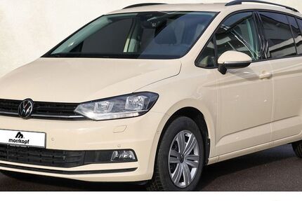 VW Touran 8.000 km 36.750 &euro; Weingarten 76356