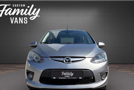 Mazda 2 120.000 km 2.999 &euro; Sindelfingen 71069