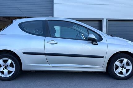Peugeot 207 140.510 km 1.850 &euro; Sindelfingen 71067