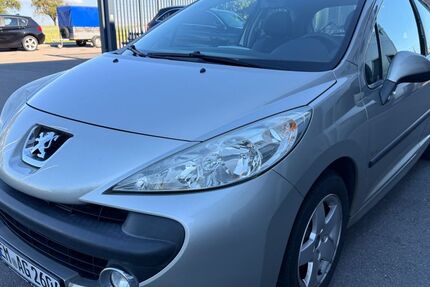 Peugeot 207 140.510 km 2.490 &euro; Sindelfingen 71067