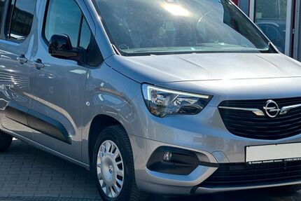 Opel Combo 72.000 km 15.995 &euro; Bruchsal-Helmsheim 76646