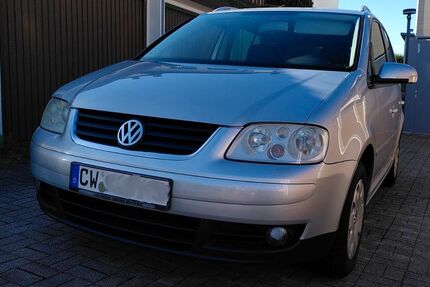 VW Touran 288.000 km 2.500 &euro; Schömberg 75328