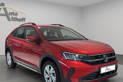 VW Taigo 14.700 km 22.999 € Stuttgart 70195