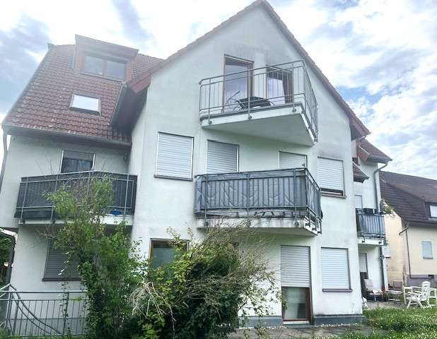 Wohnung zum Kaufen in Karlsbad 215.000 € 56 m²