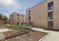 Sonnenbergareal - Urbane Wohnqualität mit Nahversorgung - Lebensqualität auf den Punkt gebracht