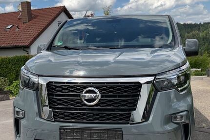 Nissan Primastar 77.000 km 22.800 &euro; Pforzheim 75181