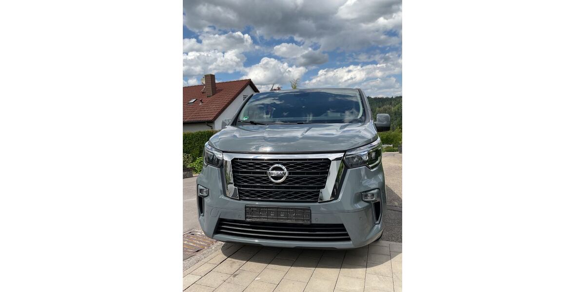 Nissan Primastar 77.000 km 22.800 &euro; Pforzheim 75181