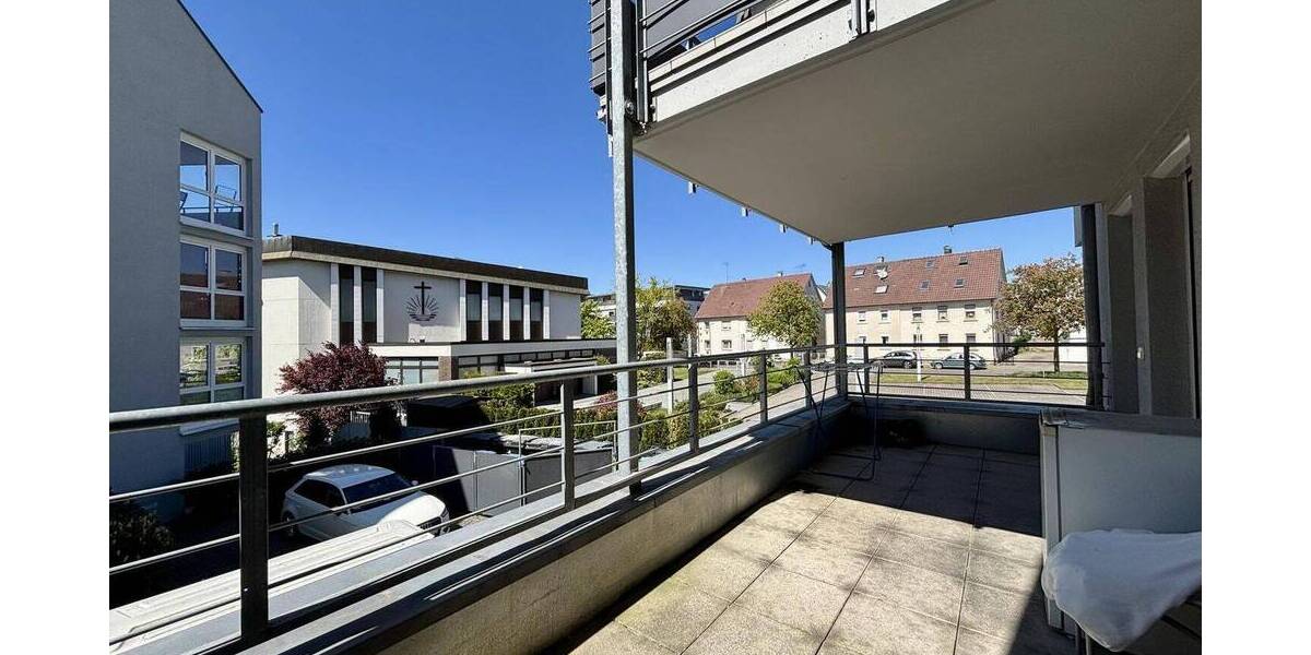 Etagenwohnung Sindelfingen Mitte - 4 Zimmer, 101 m&sup2;, 458.000&euro; | Angebot:26503079