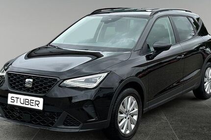 Seat Arona 15.200 km 17.990 € Zaberfeld 74374